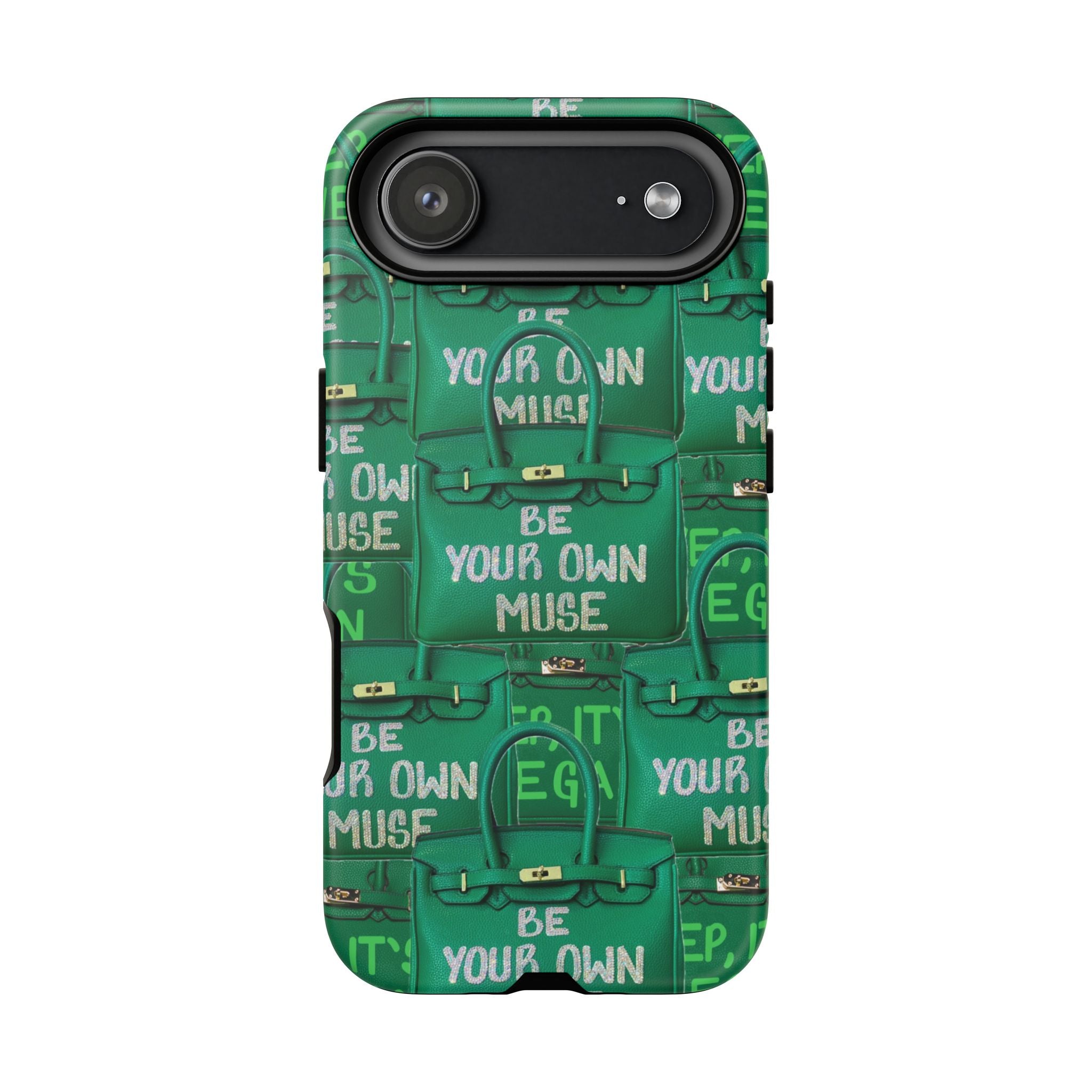 Self-Care Phone Case