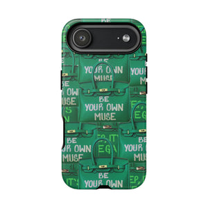 Self-Care Phone Case
