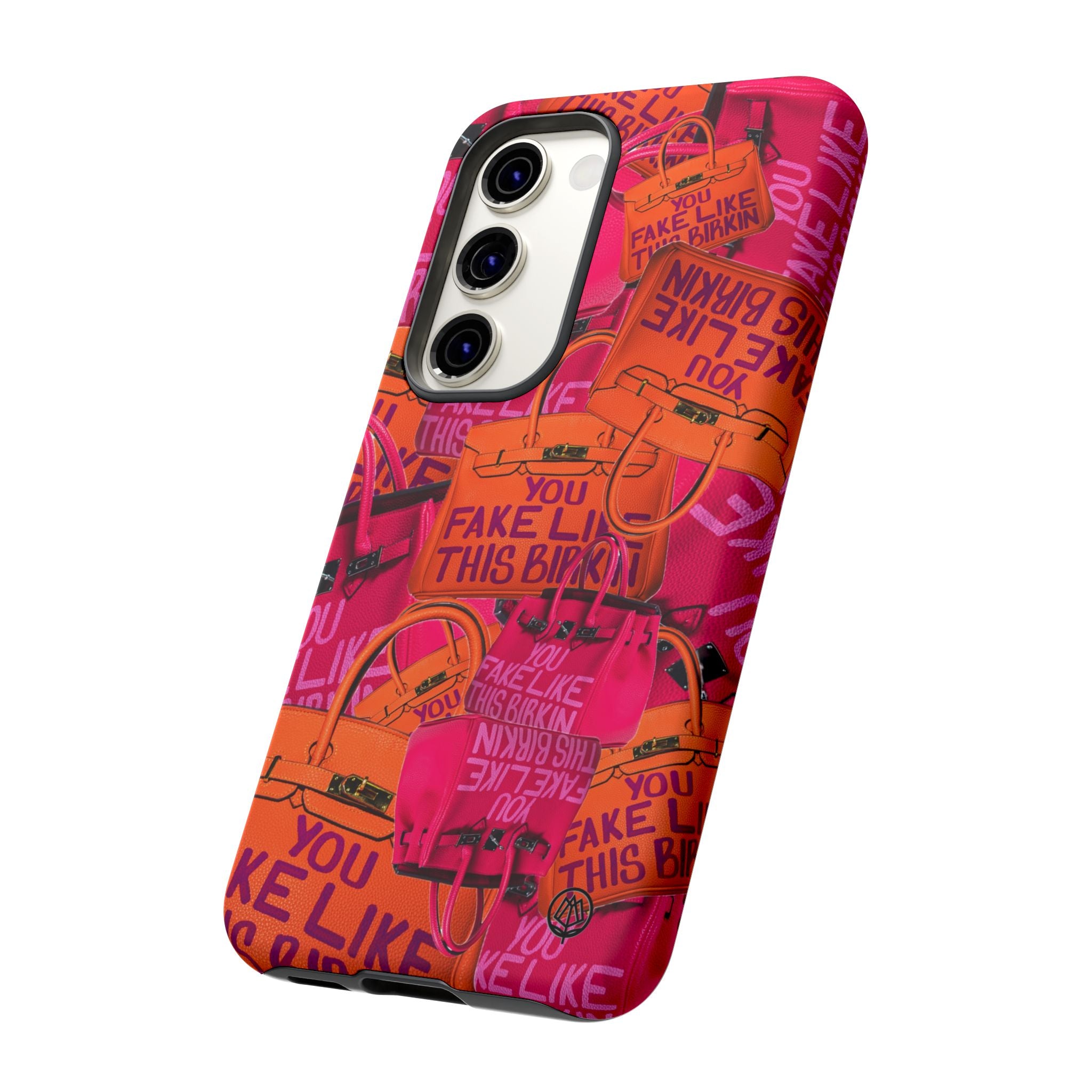 Amalfi Sunset Phone Case