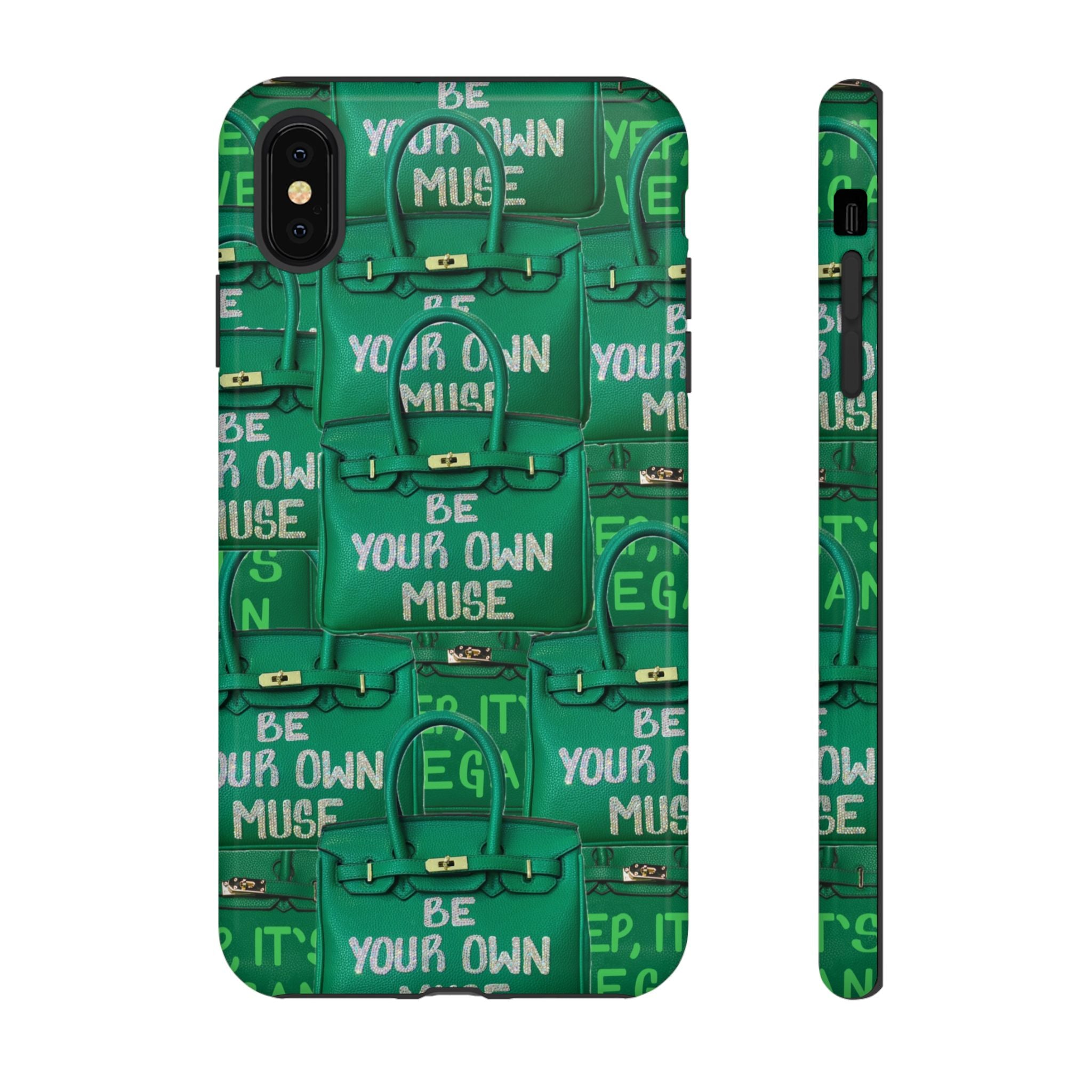 Self-Care Phone Case
