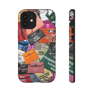 Mini Handbag Phone Case