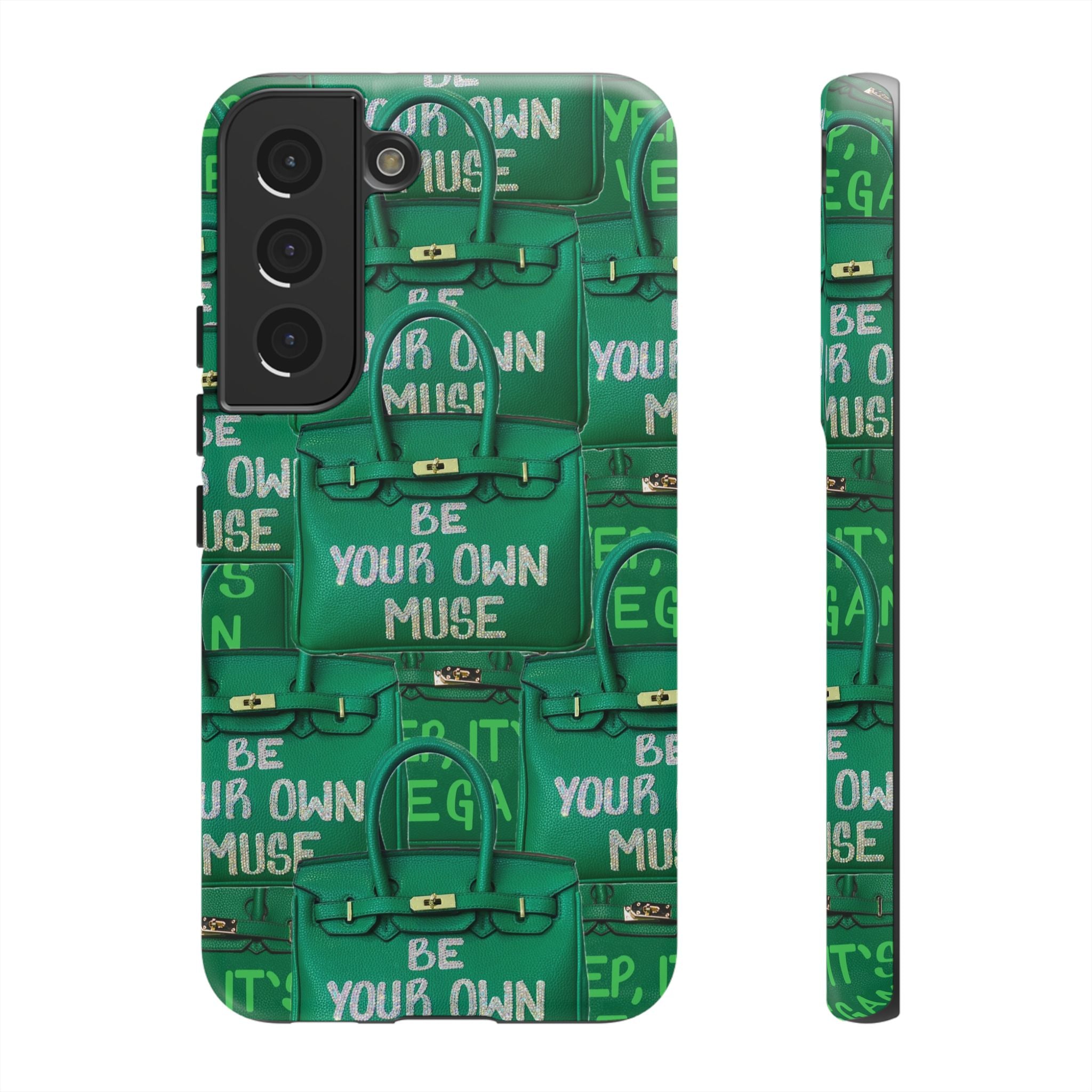 Self-Care Phone Case