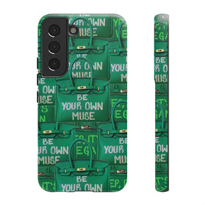 Self-Care Phone Case