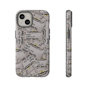 Mel C. Phone Case