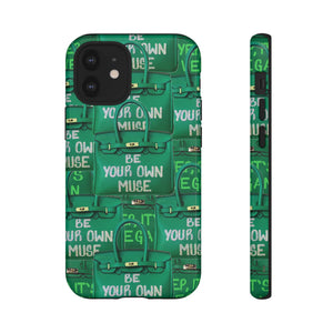 Self-Care Phone Case
