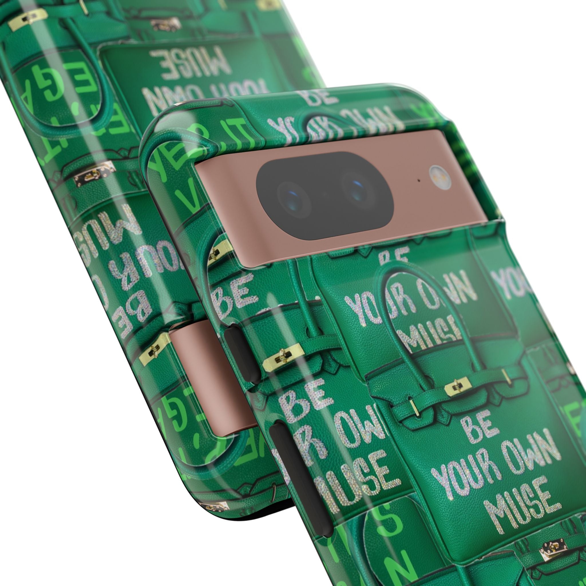 Self-Care Phone Case