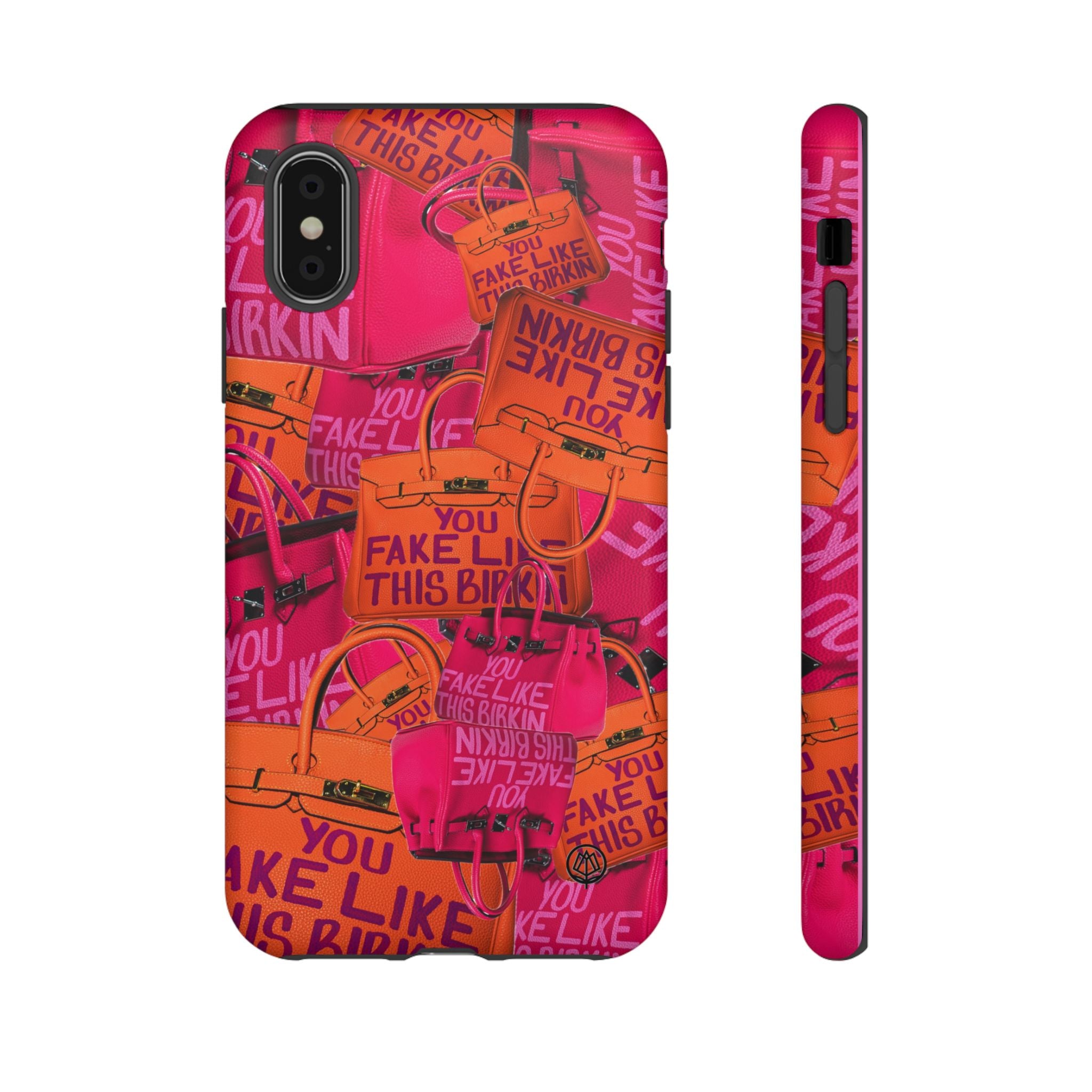 Amalfi Sunset Phone Case