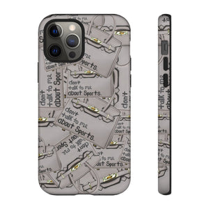 Mel C. Phone Case