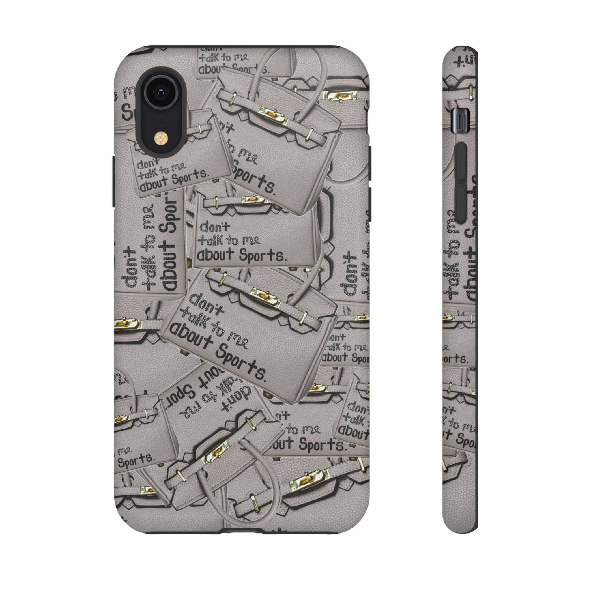 Mel C. Phone Case