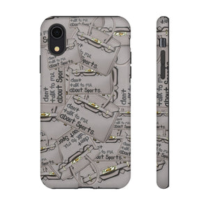 Mel C. Phone Case
