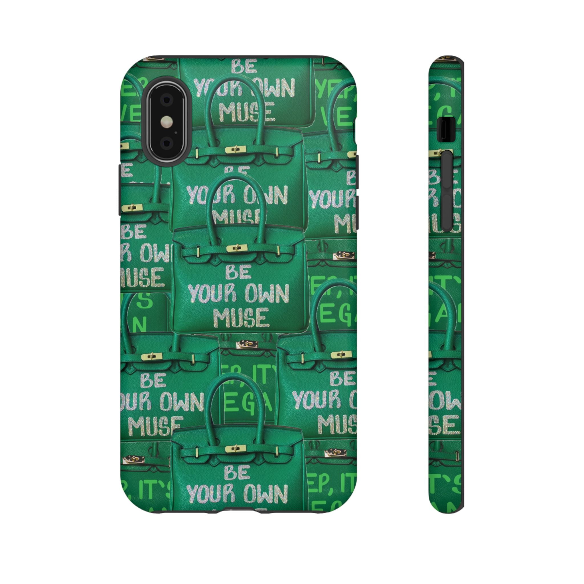 Self-Care Phone Case