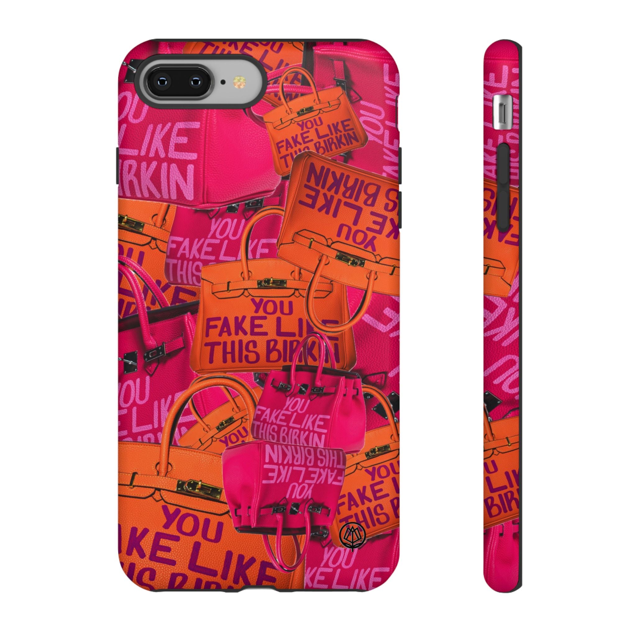 Amalfi Sunset Phone Case