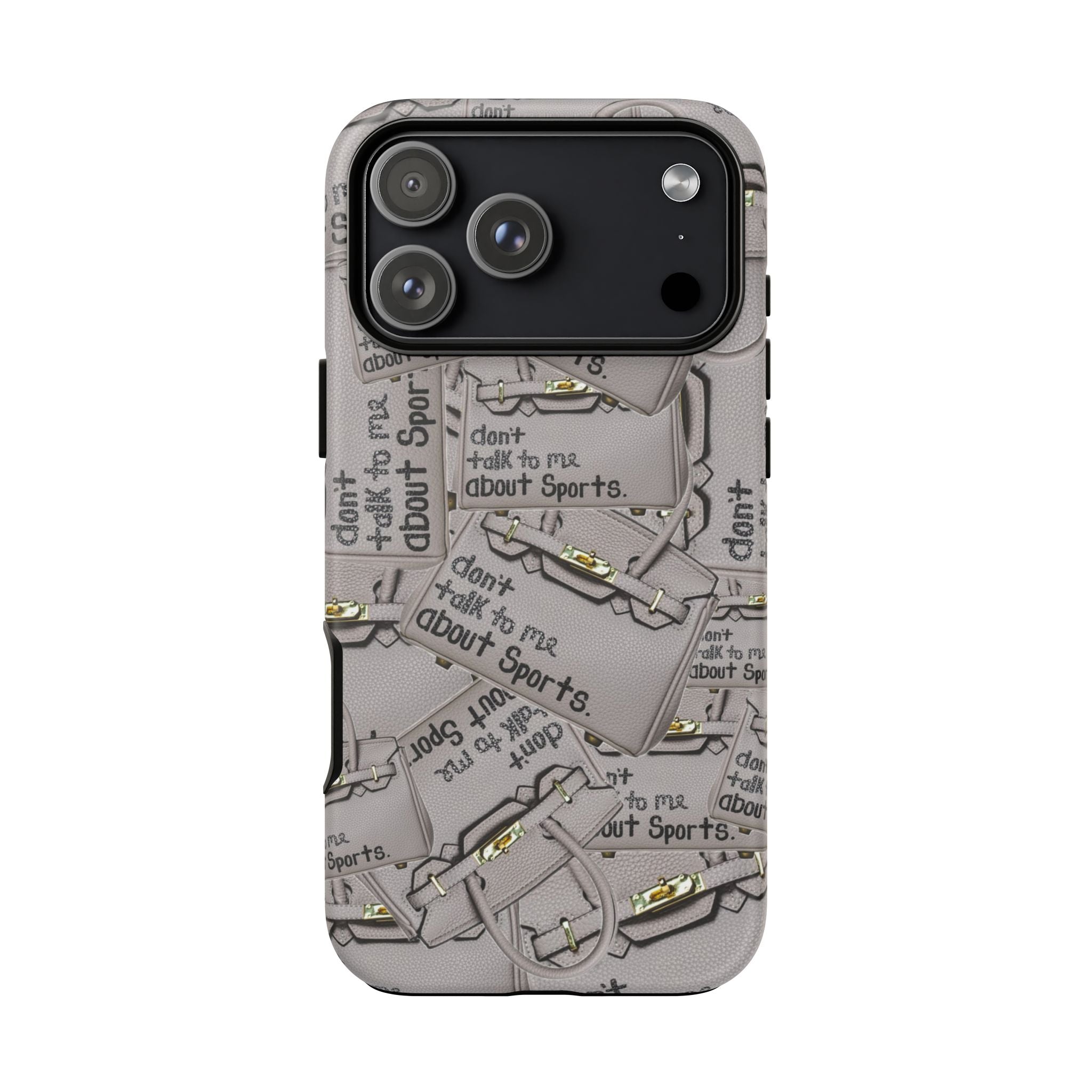 Mel C. Phone Case