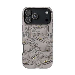 Mel C. Phone Case