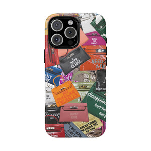 Mini Handbag Phone Case