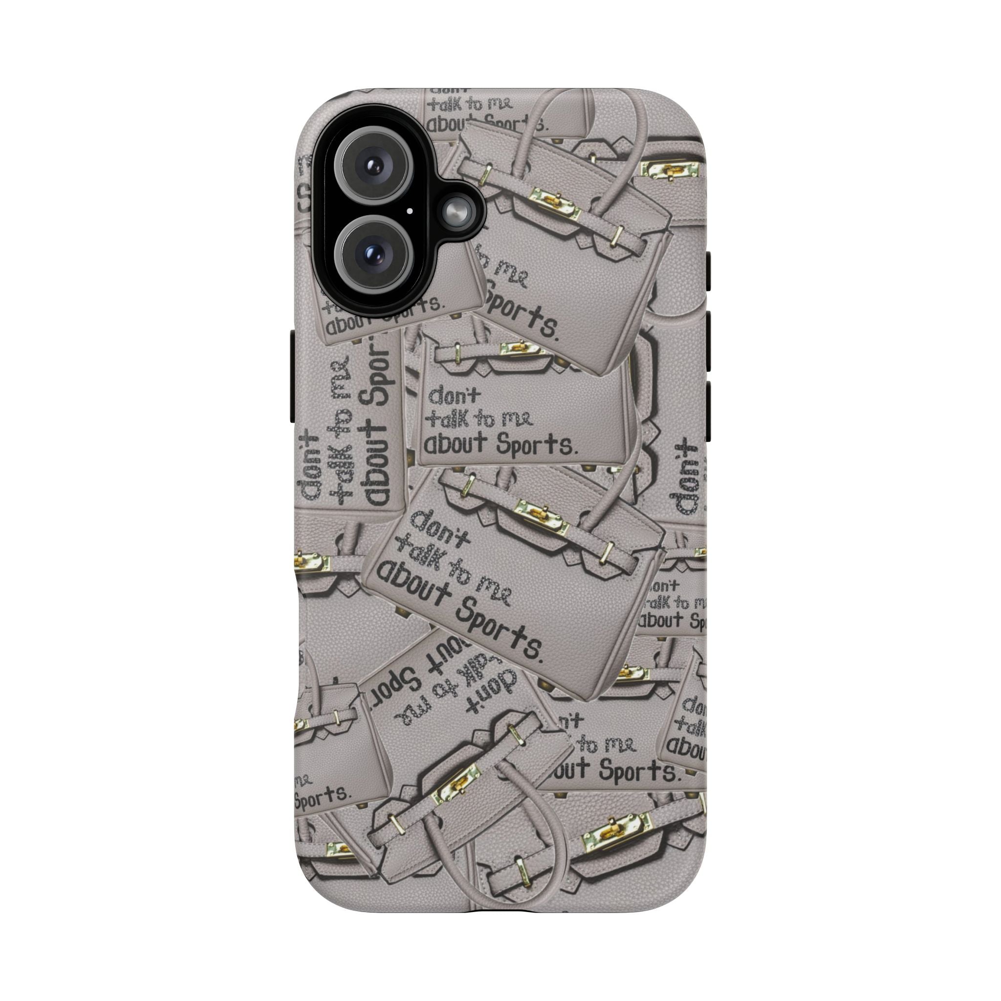 Mel C. Phone Case