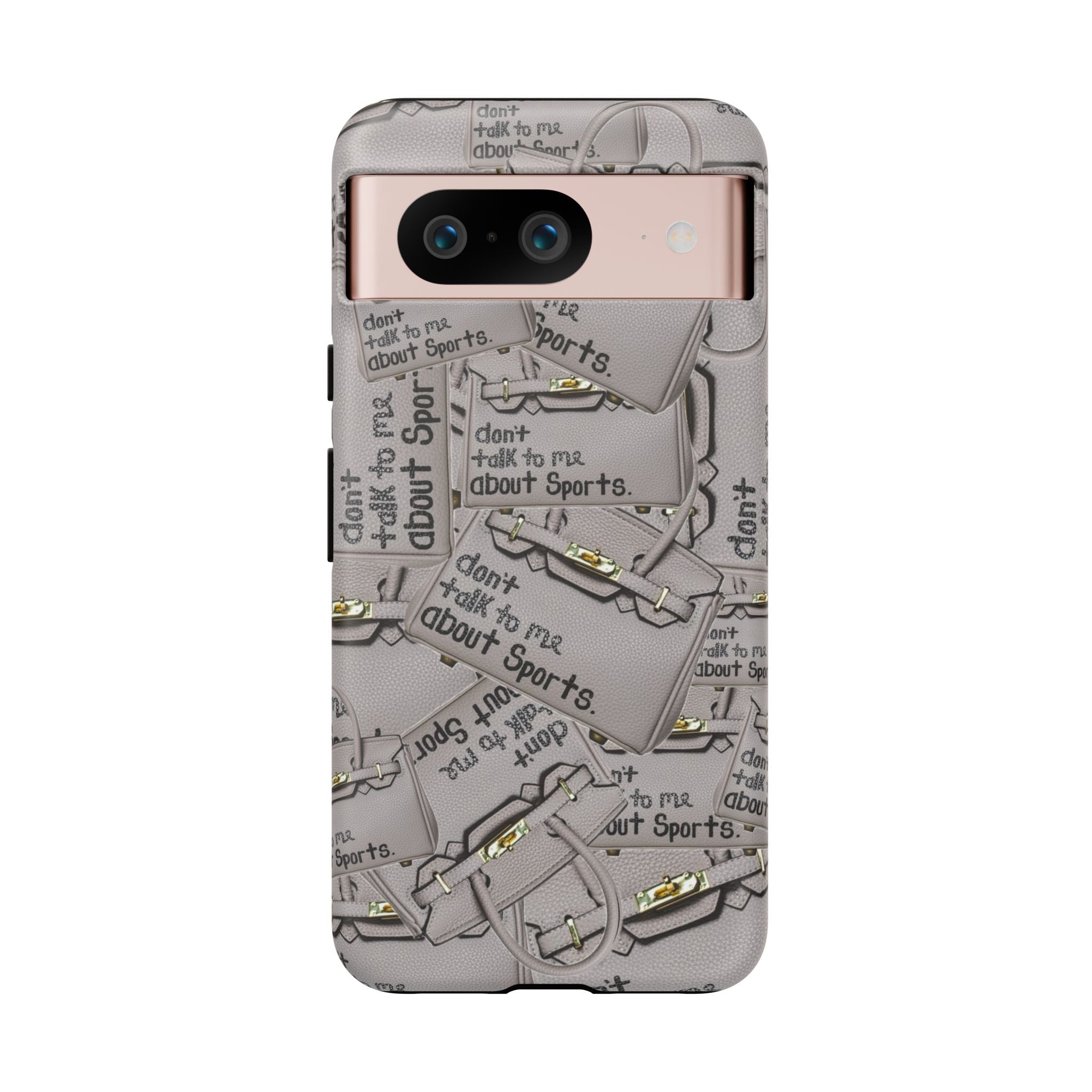Mel C. Phone Case