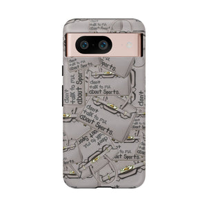 Mel C. Phone Case