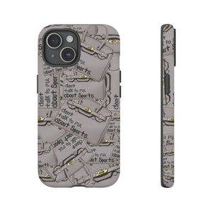 Mel C. Phone Case