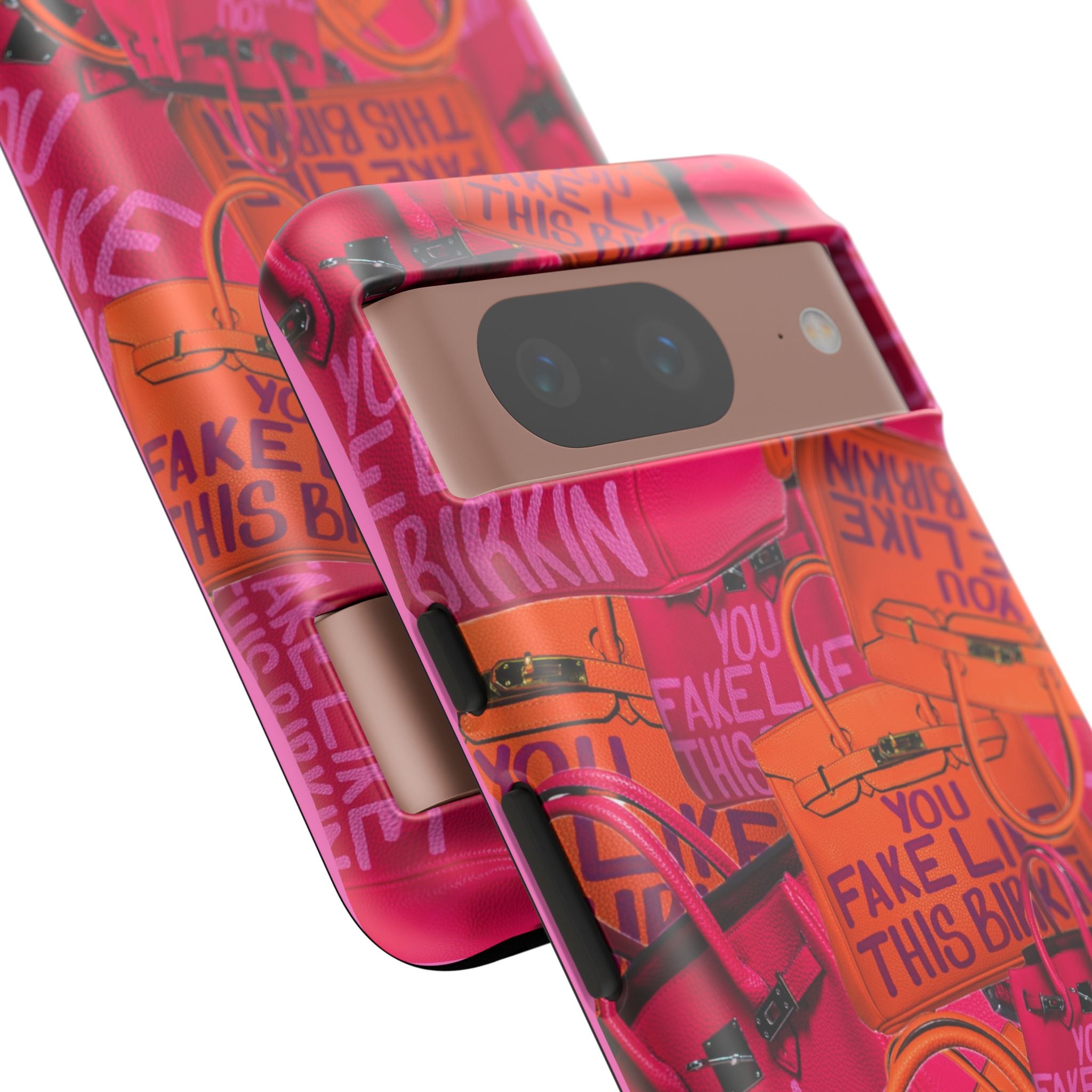 Amalfi Sunset Phone Case