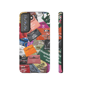 Mini Handbag Phone Case