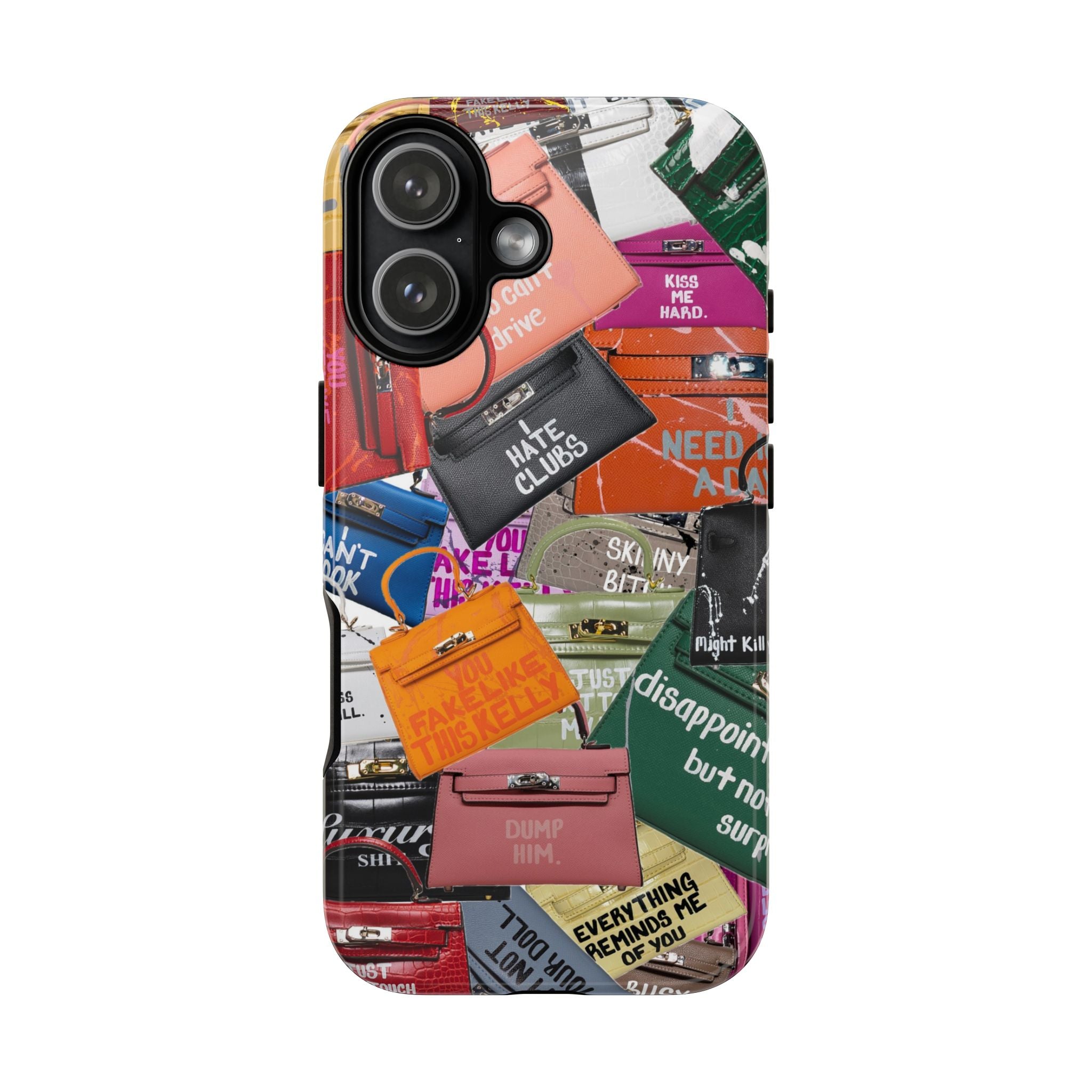 Mini Handbag Phone Case