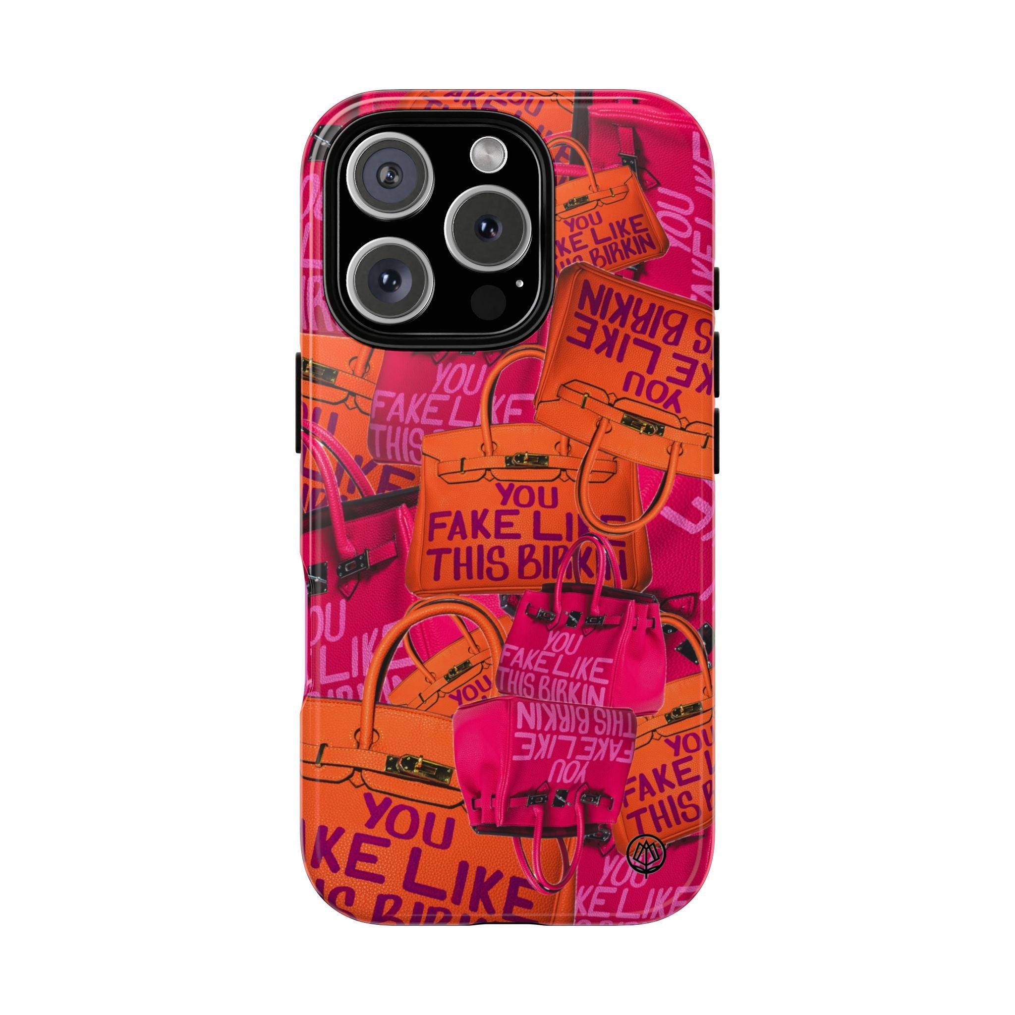 Amalfi Sunset Phone Case