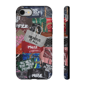 Tote Phone Case