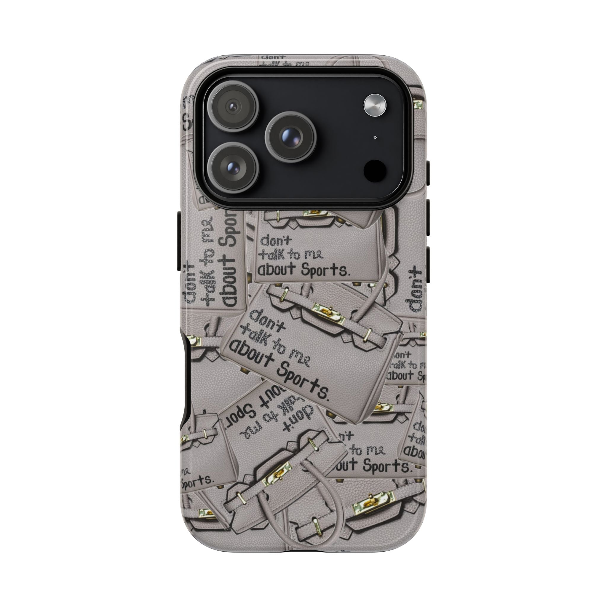 Mel C. Phone Case