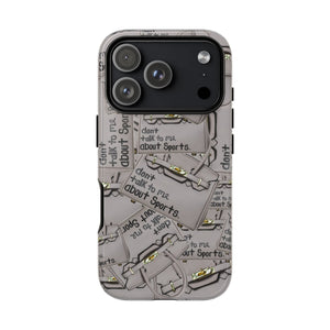 Mel C. Phone Case