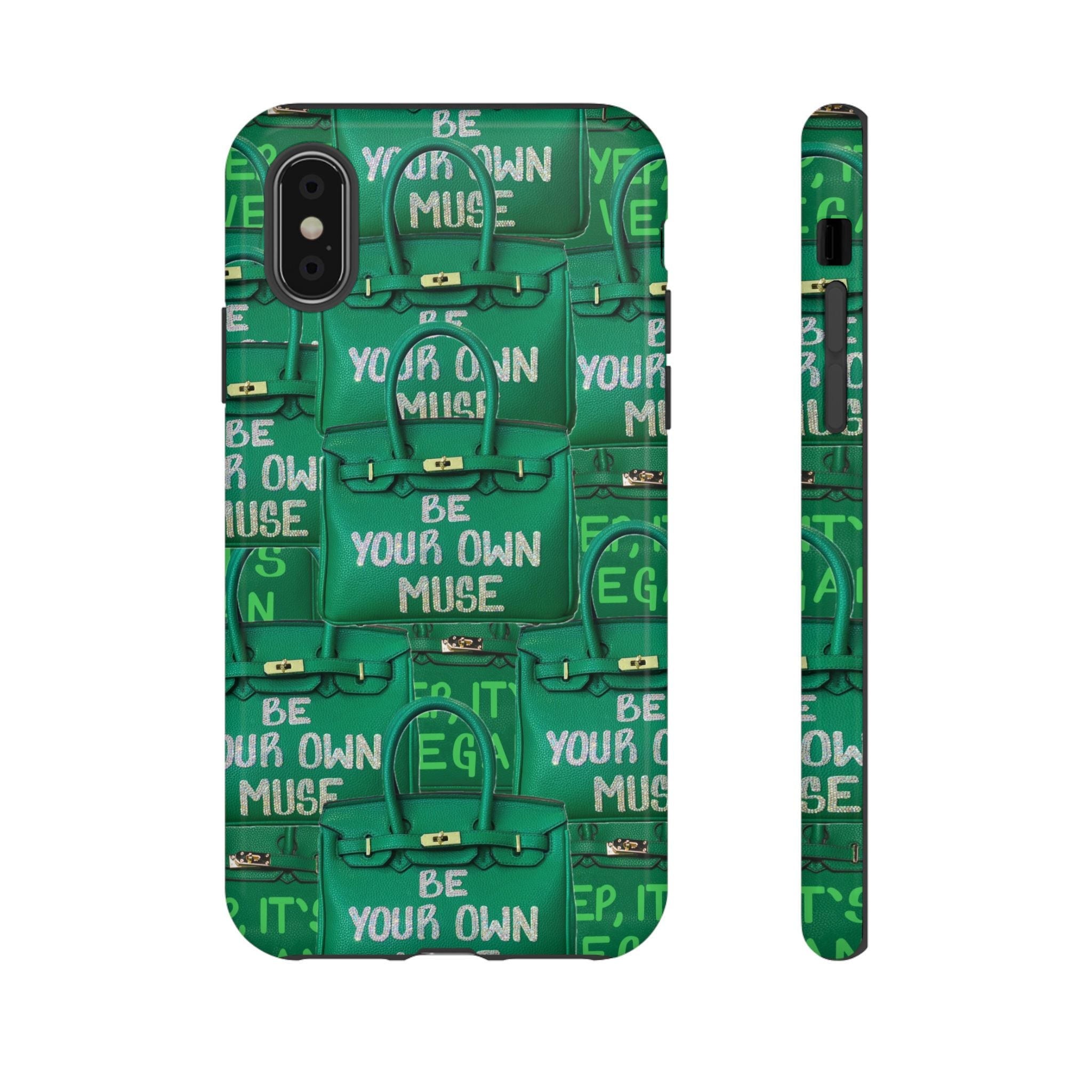 Self-Care Phone Case