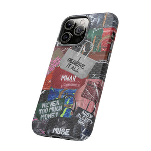 Tote Phone Case