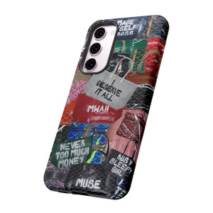 Tote Phone Case