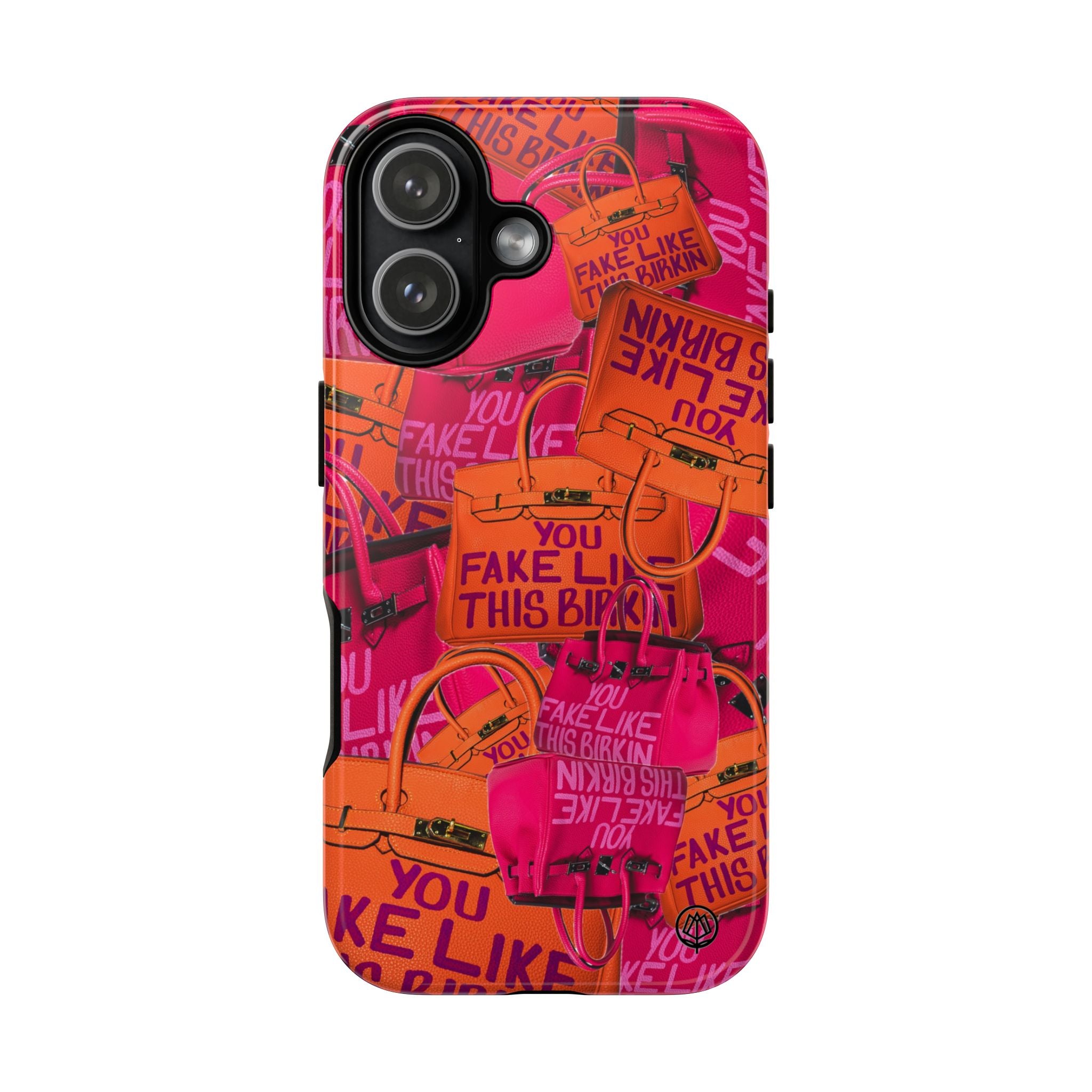 Amalfi Sunset Phone Case