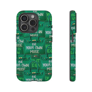 Self-Care Phone Case