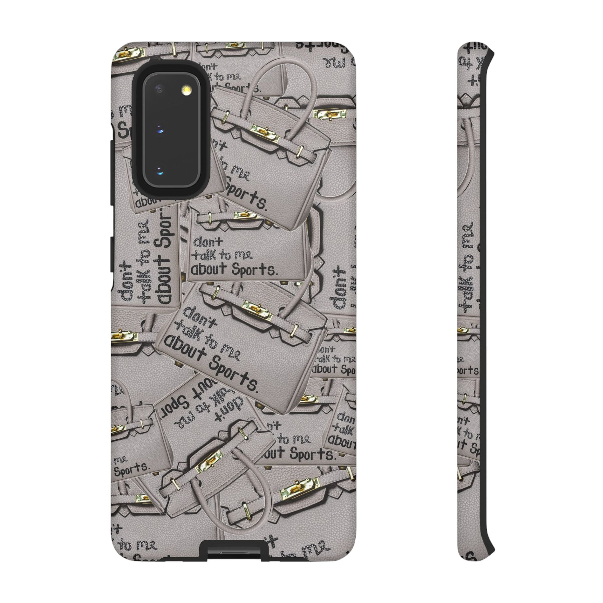 Mel C. Phone Case
