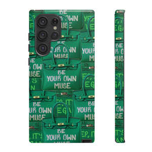 Self-Care Phone Case