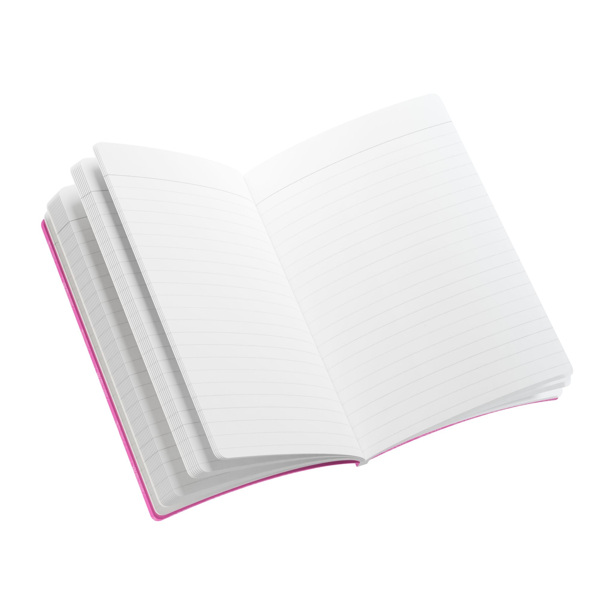 Everything I Want Softcover Journal - Pink