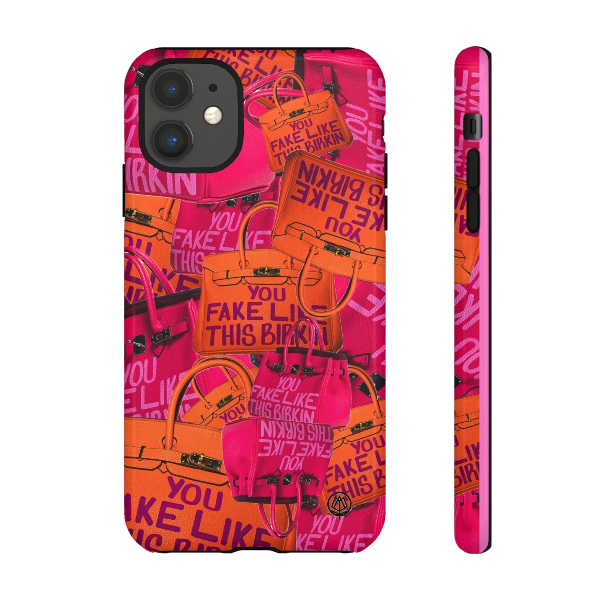 Amalfi Sunset Phone Case
