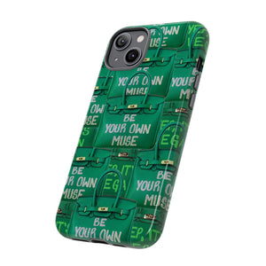 Self-Care Phone Case