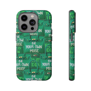 Self-Care Phone Case