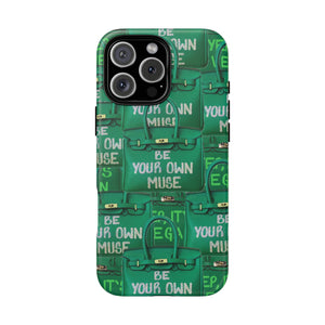 Self-Care Phone Case