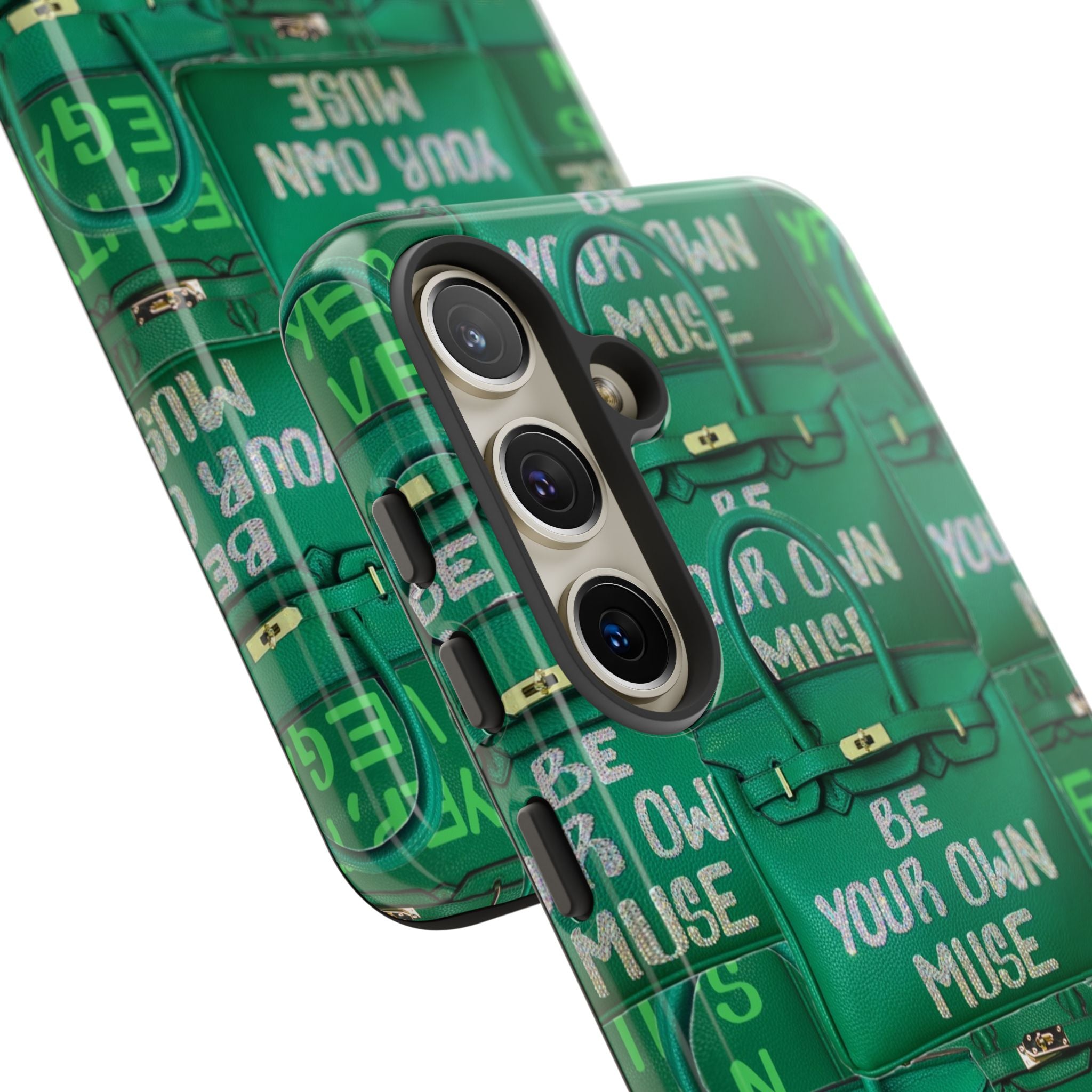 Self-Care Phone Case