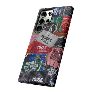 Tote Phone Case