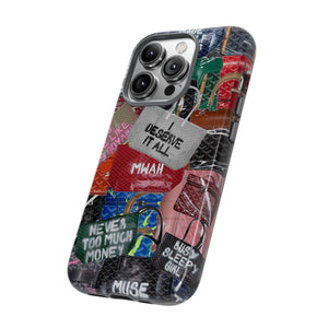 Tote Phone Case