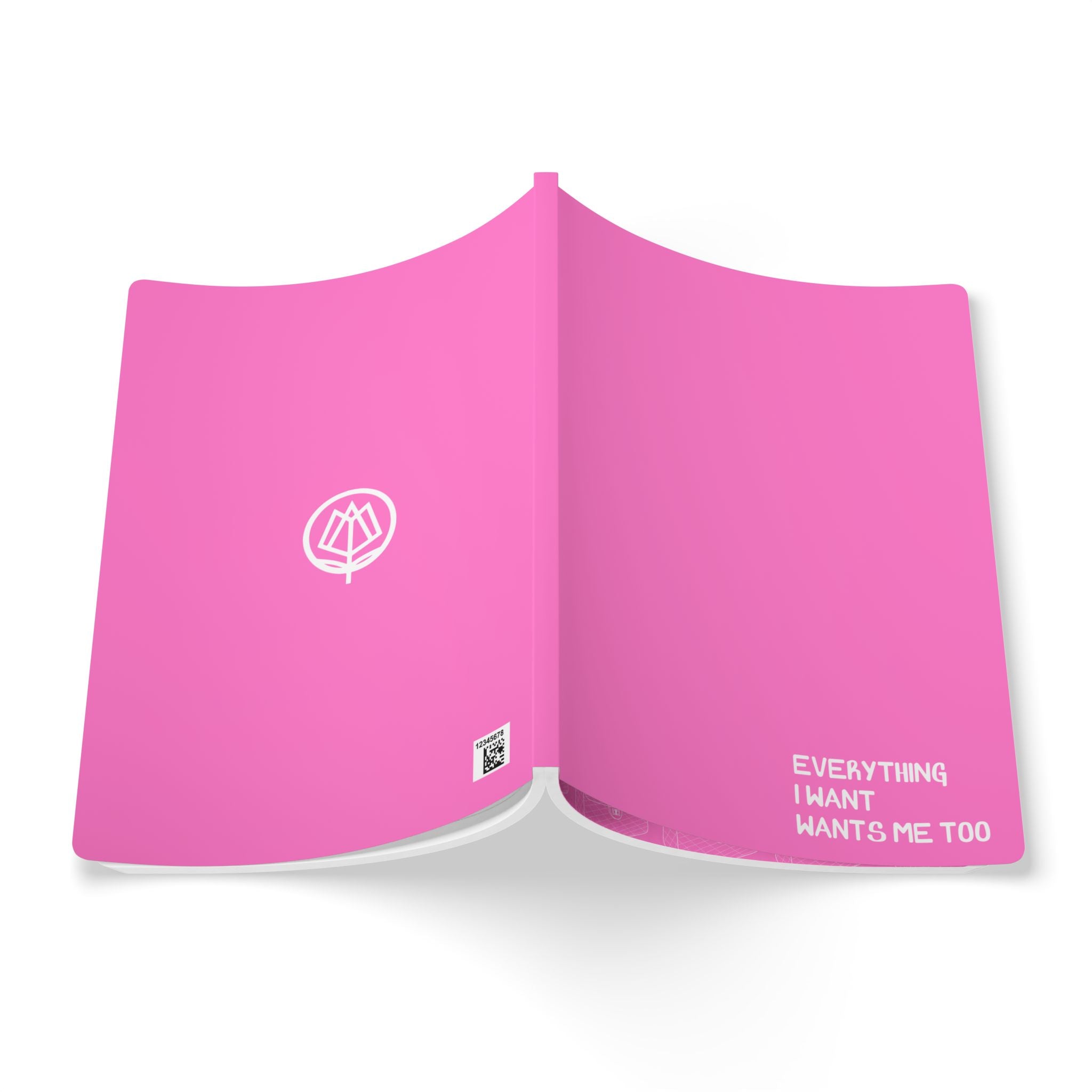 Everything Softcover Journal