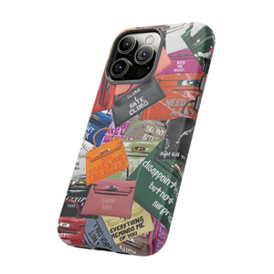 Mini Handbag Phone Case