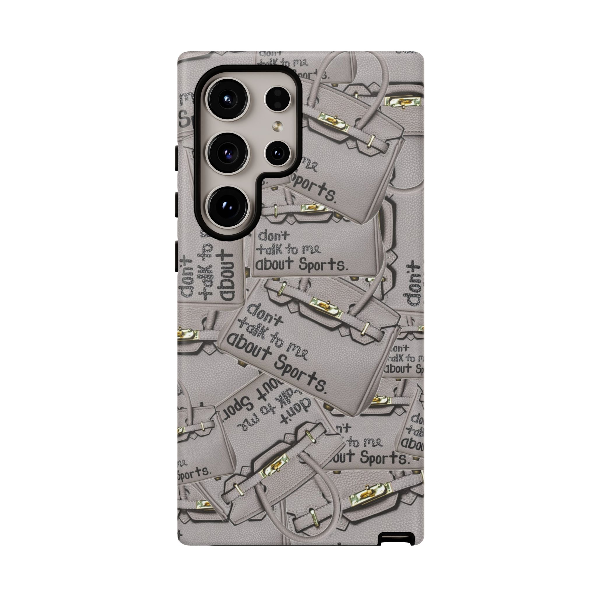 Mel C. Phone Case