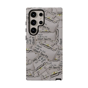Mel C. Phone Case