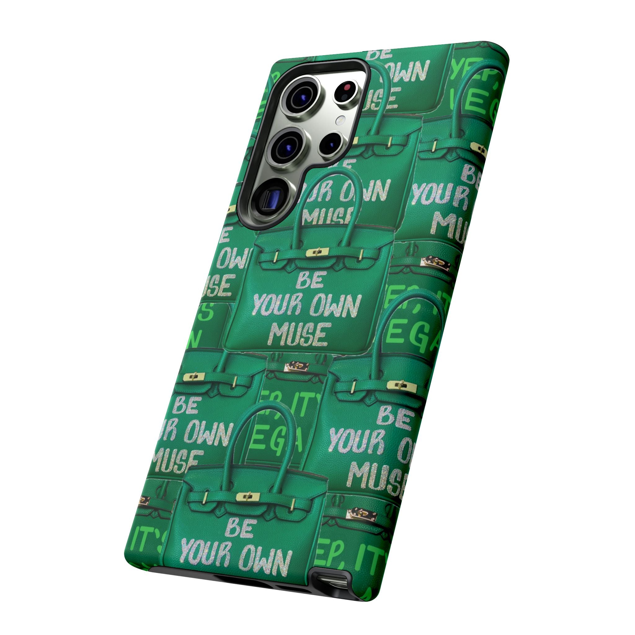 Self-Care Phone Case